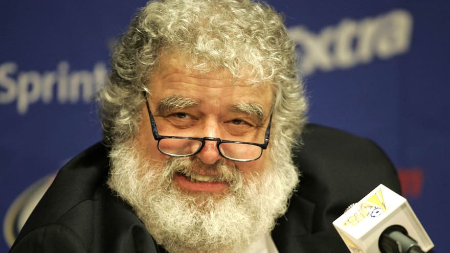 Fallece el hombre que destapó el escándalo de corrupción en la FIFA