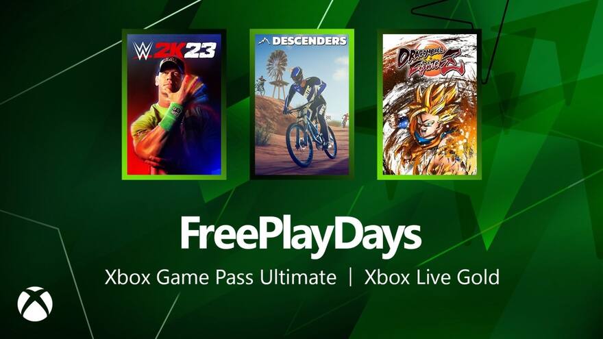 Estos son los videojuegos gratis de Xbox en agosto