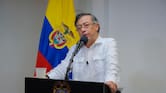 Encuesta Invamer: desaprobación del presidente Gustavo Petro subió levemente en abril