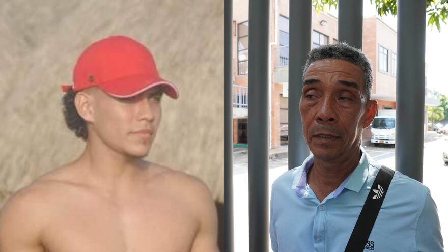 Caso Puerto Colombia: “Keiner se había ido sin el permiso de la mamá”