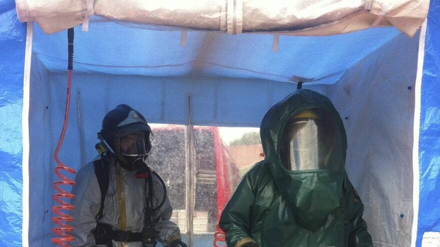 Mortal virus Nipah tiene en alerta a autoridades de la India