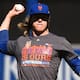 Syndergaard abrirá por los Mets esta noche