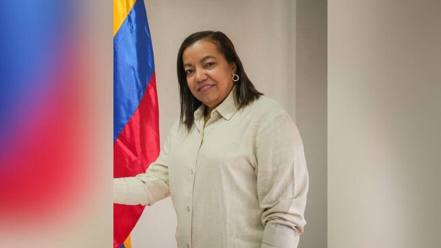 Dina Margarita Zabaleta es elegida personera de Valledupar