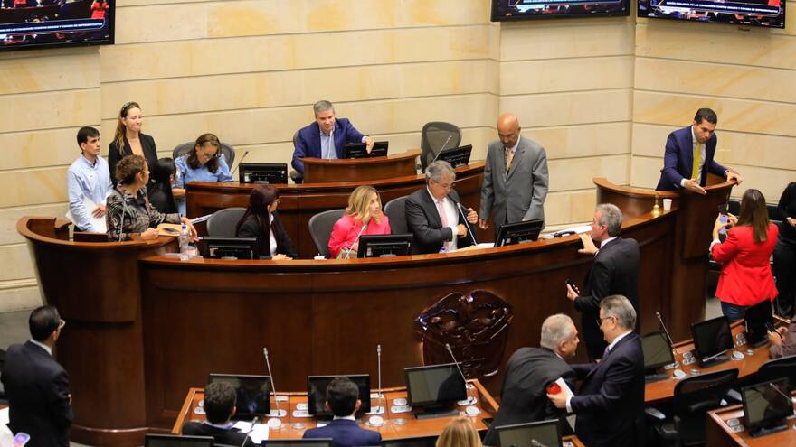 Congreso aprueba proyecto de reactivación de las Salinas Marítimas de Manaure