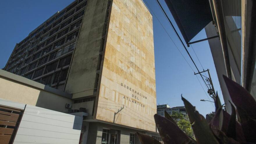 Barranquilla y Atlántico, con gran desempeño fiscal en el 2022