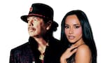 Carlos Santana y Becky G denuncian en nueva canción las redadas contra migrantes en EE. UU.