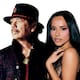 Carlos Santana y Becky G denuncian en nueva canción las redadas contra migrantes en EE. UU.
