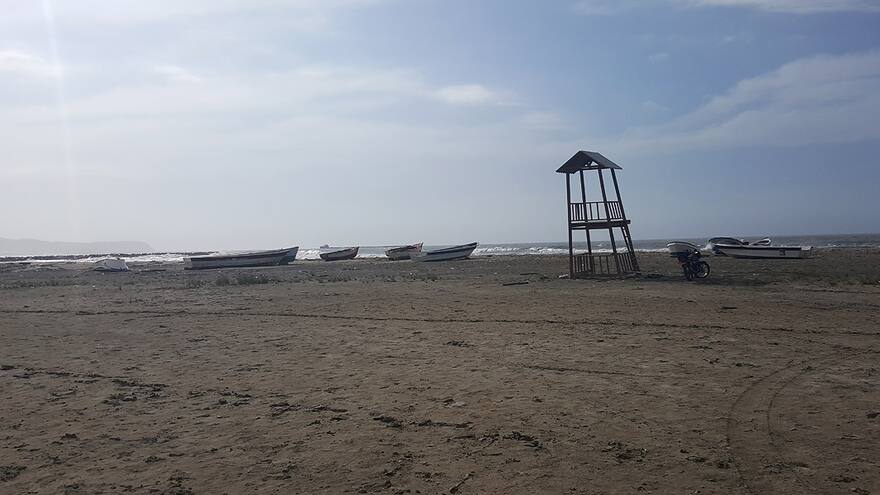 Identifican otro cuerpo de los tres jóvenes desaparecidos