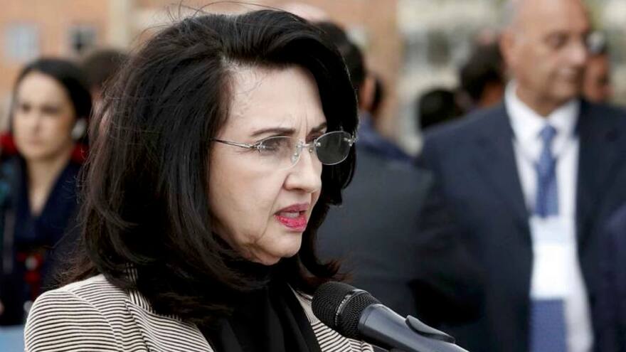 Canciller responde a demanda ante el Consejo de Estado