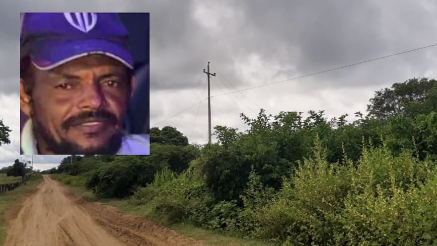 Asesinan a dueño de una finca en zona rural de Concordia, Magdalena