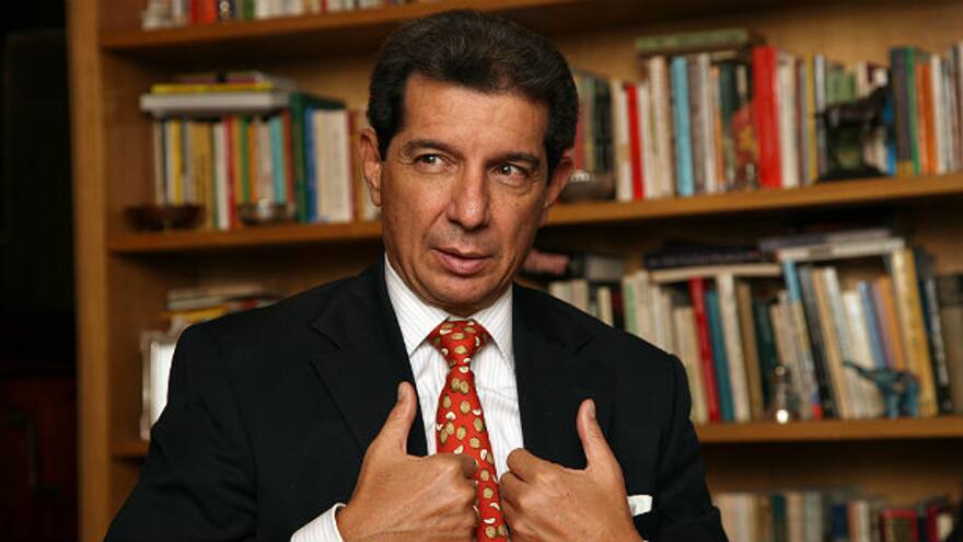 Presidente de Fedegán, José Félix Lafaurie solicitó a Petro convocar Mesa del Acuerdo de Tierras