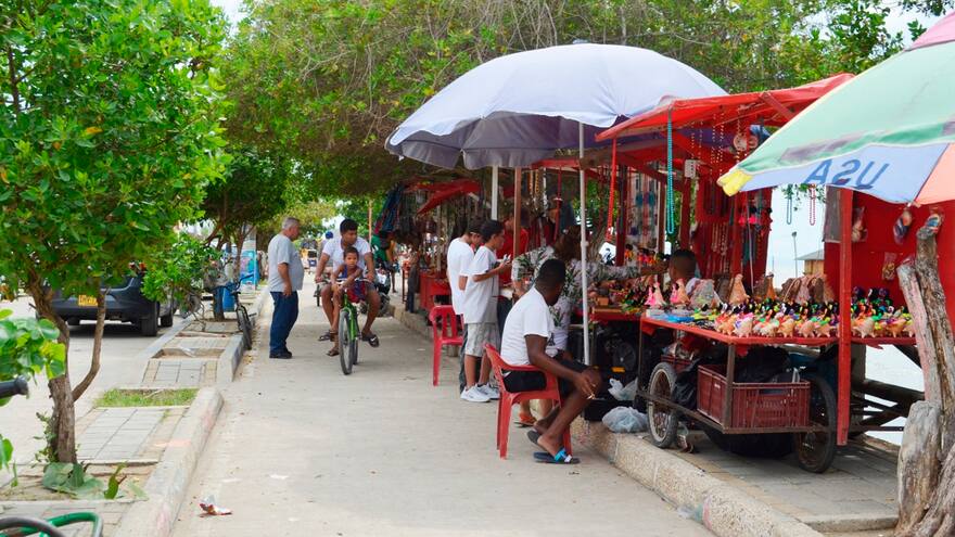 Afinia detecta fraude eléctrico en el comercio del Golfo de Morrosquillo