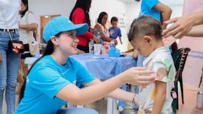 Universidad Metropolitana de Barranquilla lidera misión humanitaria en Córdoba ante la crisis climática