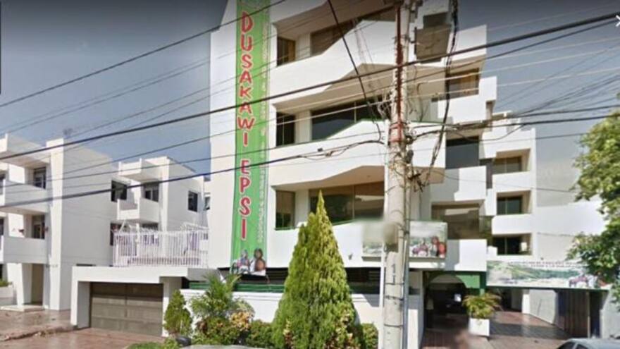 Conflicto en la etnia yukpa por gerencia de Dusakawi EPS