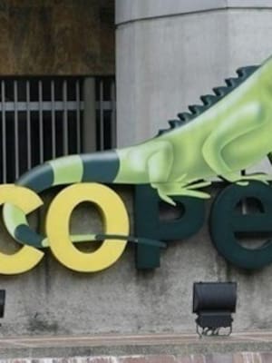 Ecopetrol: de iguana a lagartija