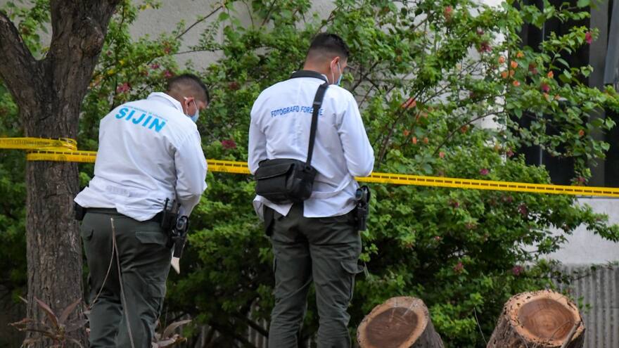 Alerta en Barranquilla por aumento de casos de sicariato: Futuros Urbanos