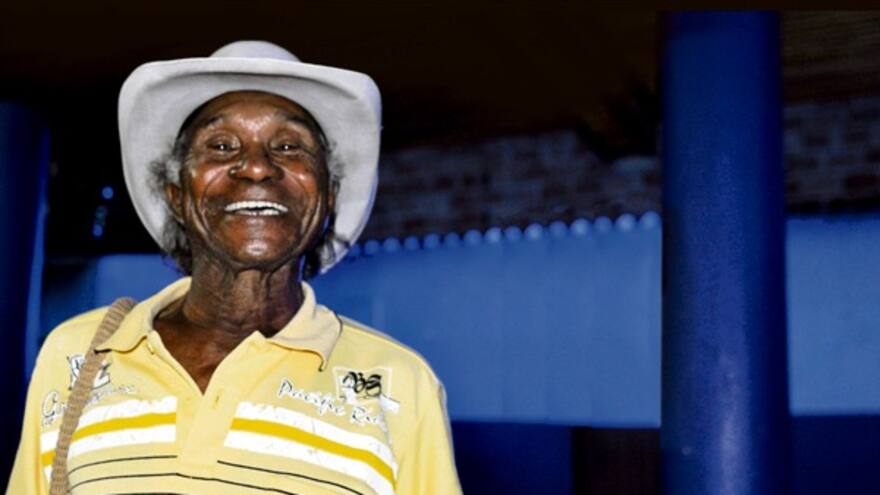 En delicado estado de salud se encuentra Rafael Valencia, autor del clásico vallenato ‘La caja negra’