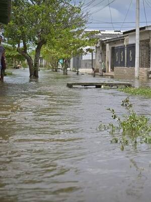 Enfrentar la ola invernal es un asunto de todos | Columna de Martha Villalba