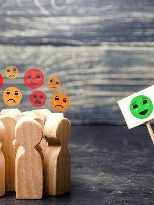 Liderazgos negativos