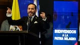 El cambio que el país necesita