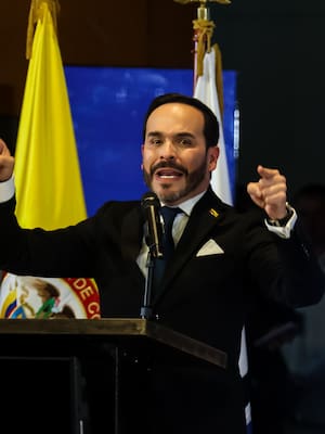 El cambio que el país necesita