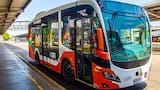 Desde este viernes cinco rutas de TransCaribe llegan hasta el Nuevo Chambacú, en Cartagena