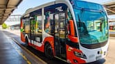 Desde este viernes cinco rutas de TransCaribe llegan hasta el Nuevo Chambacú, en Cartagena