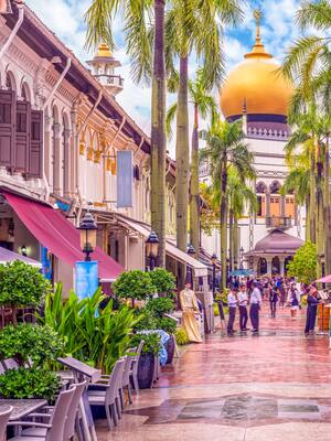 Singapur ¿Atenas del siglo 21? | Columna de Ricardo Plata Cepeda