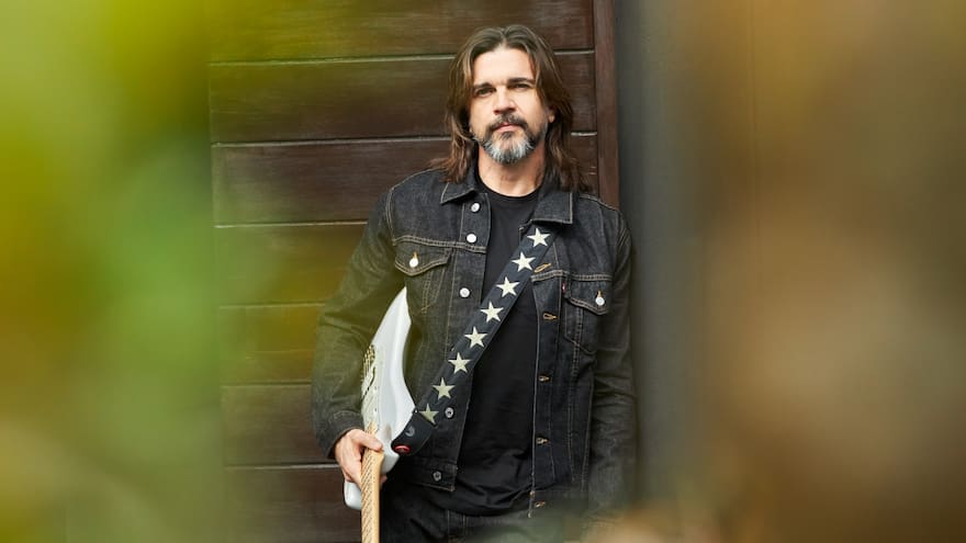 De esta manera podrá alquilar y dormir en la casa de Juanes