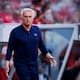 “Del Real Madrid nadie me ha llamado, lo garantizo”: José Mourinho