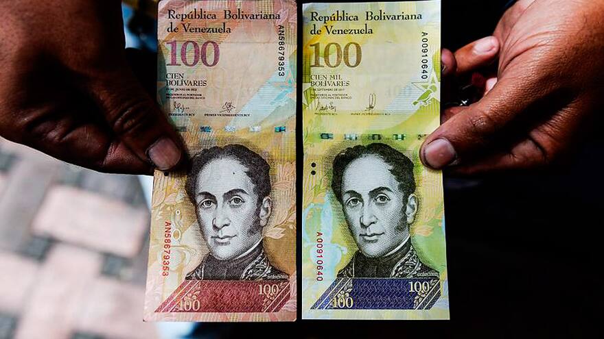 Venezuela en ‘default’ por incumplir pago de dos bonos