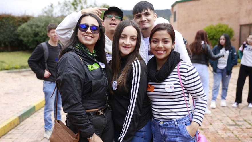 El 97 % de los beneficiarios recibieron primer ciclo de pago de Renta Joven