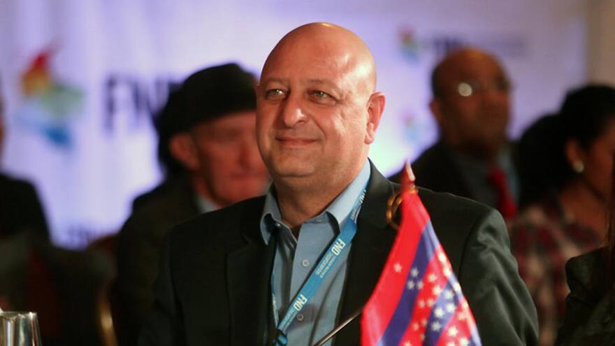 Procuraduría formuló pliego de cargos contra exgobernador de San Andrés