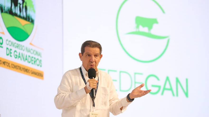 Así funcionarían las brigadas solidarias anunciadas por Fedegán y que Petro las catalogó como 'incitación al paramilitarismo'