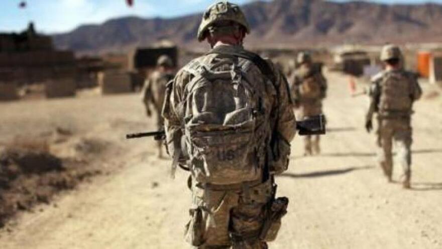 Militar de EE. UU. renuncia a su cargo en protesta por la guerra en Gaza