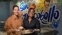 ‘Calambuco’: donde la comida costeña se reinventa y realza sabores