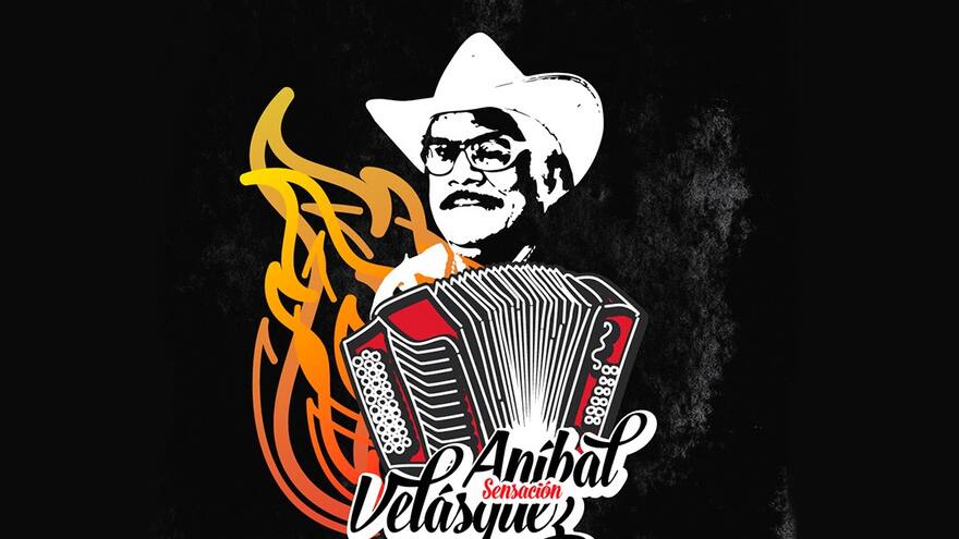 Aníbal ‘Sensación’ Velásquez, la nueva miniserie a la que le apuesta Telecaribe