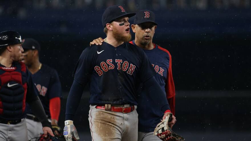 Las Grandes Ligas vetan de por vida a aficionado que golpeó a Verdugo