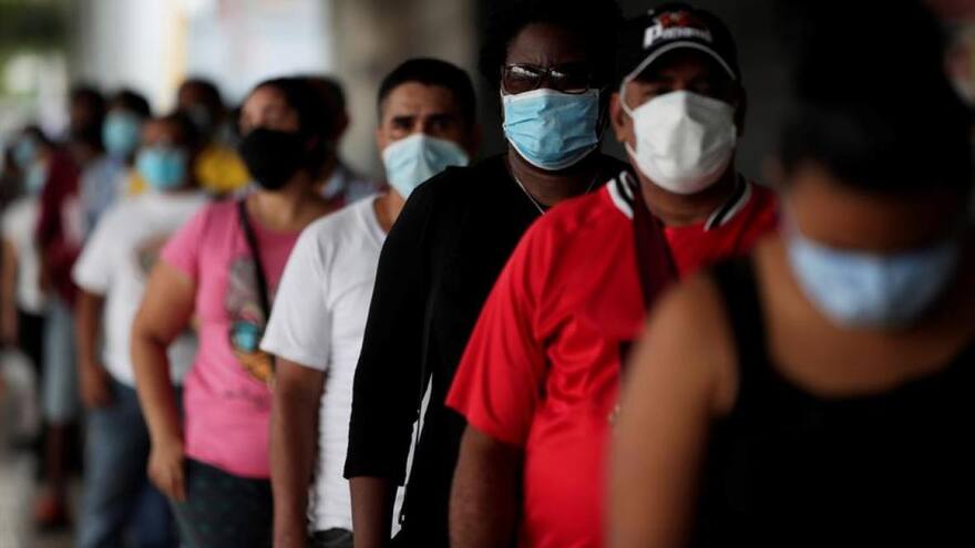 Uso de tapabocas: 'Barranquilla es favorable para nuevas medidas'