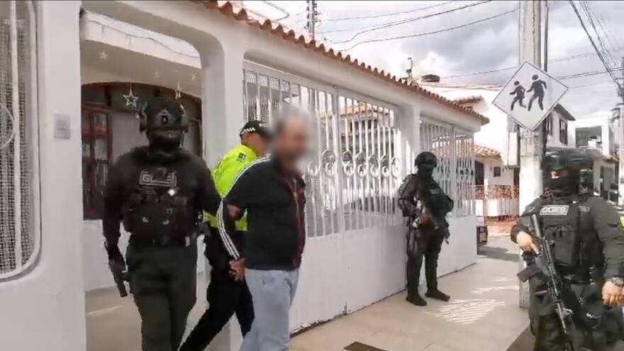 La historia de Mahdy Akil, dueño de firma barranquillera de nexos con Hezbolá