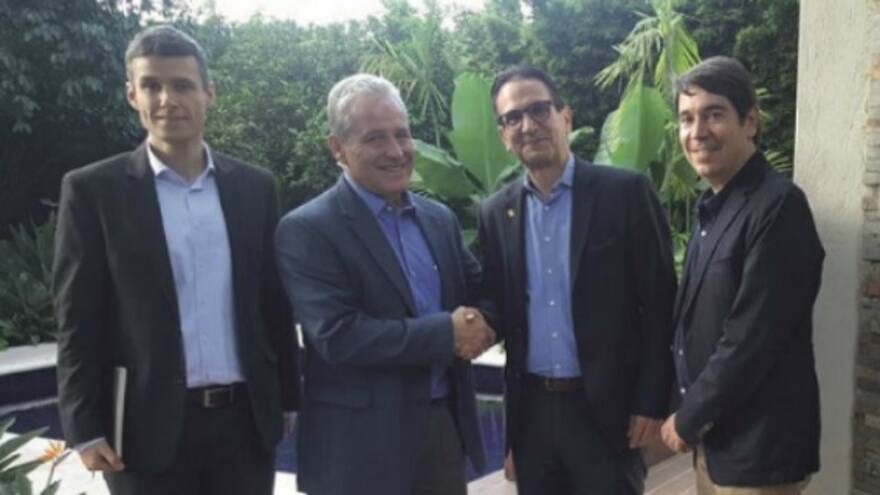 FIC capitalizará a Viva Malls del Grupo Éxito con $770.000 millones