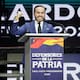 Abelardo De la Espriella, el abogado que busca ganar la presidencia en segunda vuelta