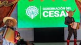 Con teatro y nuevas estrategias, Cesar conmemora una década de la declaratoria del Vallenato