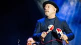 ’Panama Latin Treasures’, el álbum que muestra la rareza musical de Rubén Blades