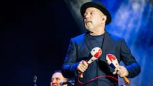 ‘Panama Latin Treasures’, el álbum que muestra la rareza musical de Rubén Blades