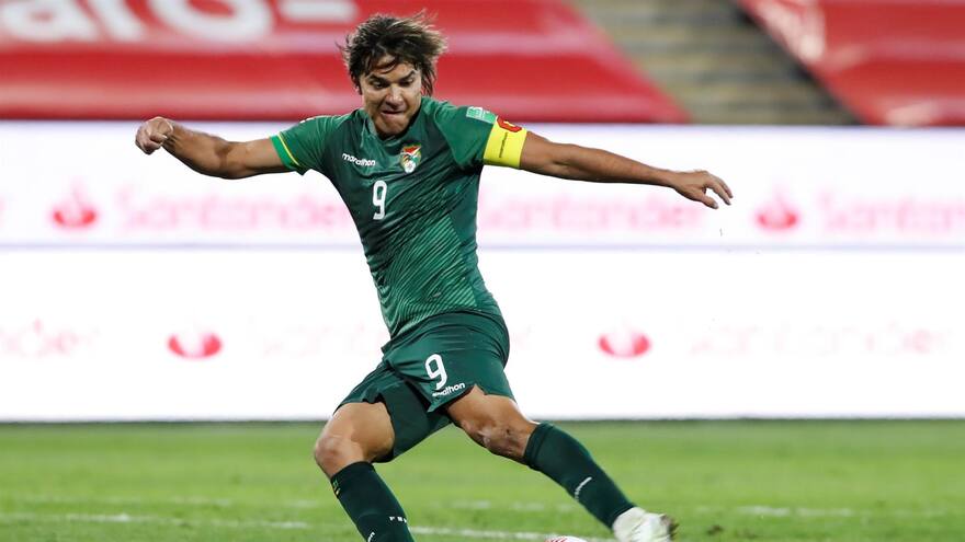 Conmebol sanciona a Martins tras expresiones sobre covid en Copa América