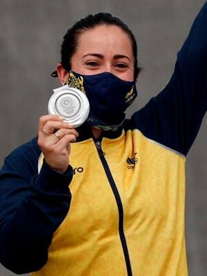 El valor de una medalla| columna de José Consuegra Bolívar