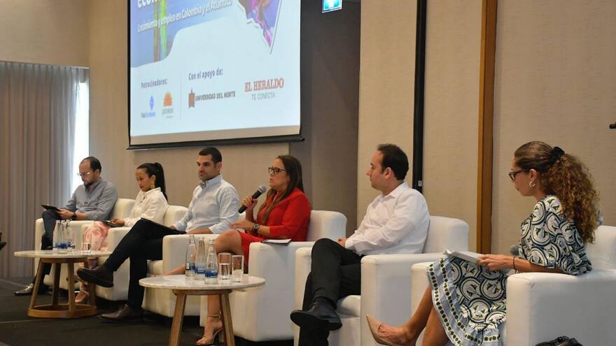 La ruta a seguir para que Atlántico recobre su liderazgo económico