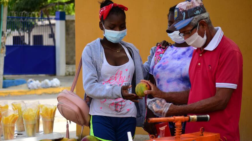 ‘Banco para la Gente’ beneficiará a 4.500 microemprendedores