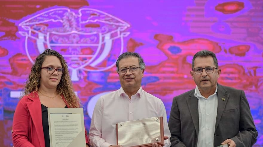 Colombia inaugura primera facultad de Inteligencia Artificial en Latam